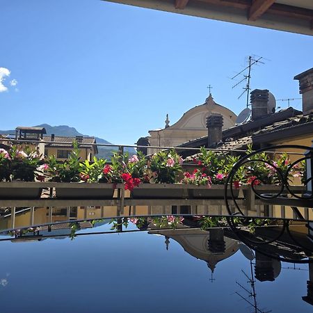 Alle Porte Riva del Garda Eksteriør billede