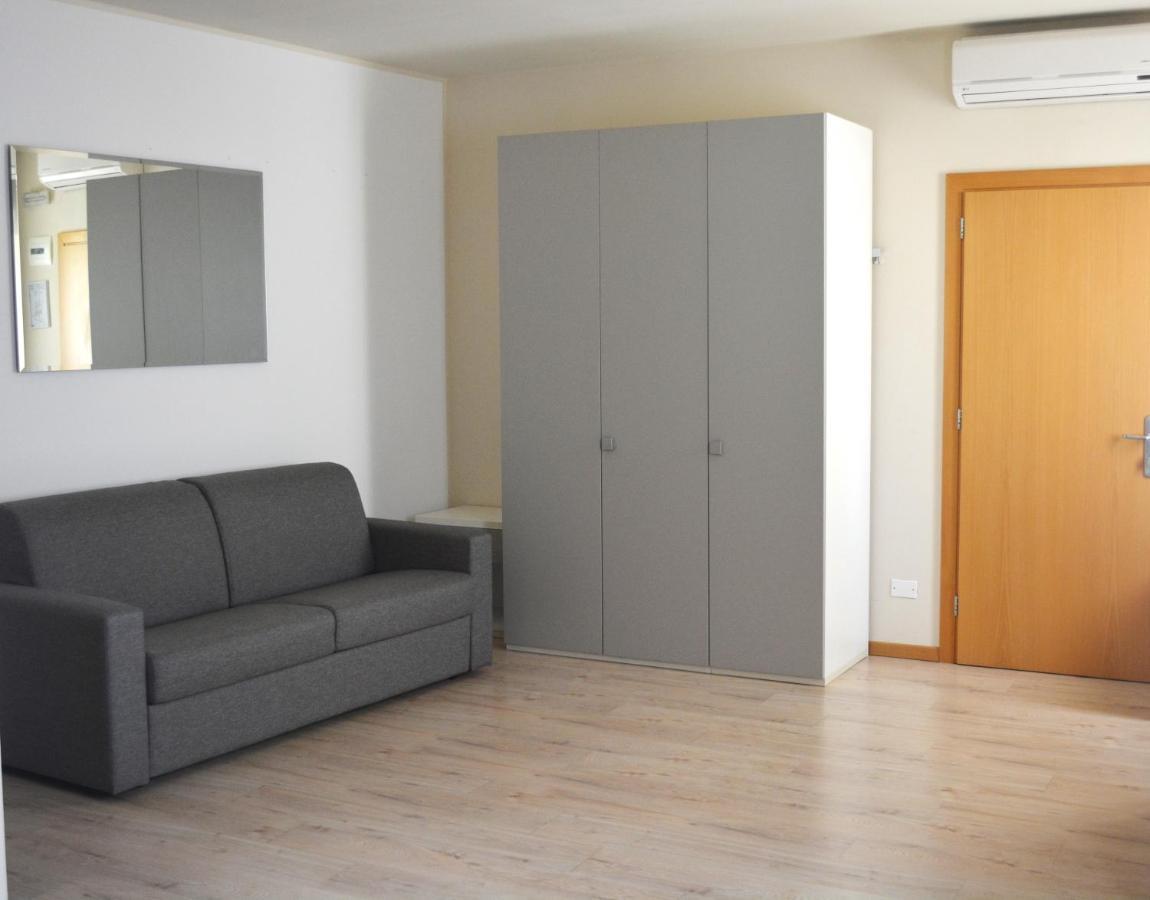 Alle Porte Riva del Garda Eksteriør billede