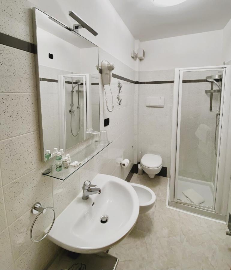 Alle Porte Riva del Garda Eksteriør billede