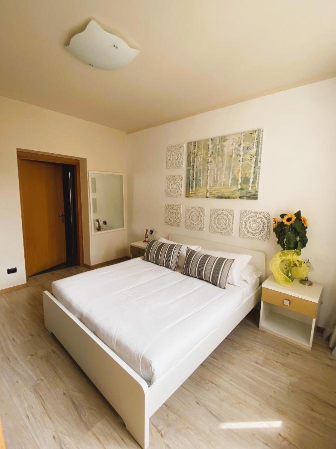 Alle Porte Riva del Garda Eksteriør billede