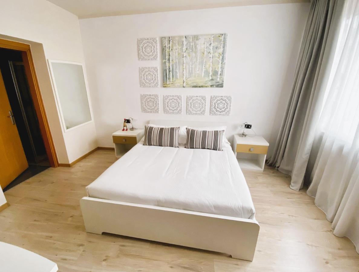 Alle Porte Riva del Garda Eksteriør billede