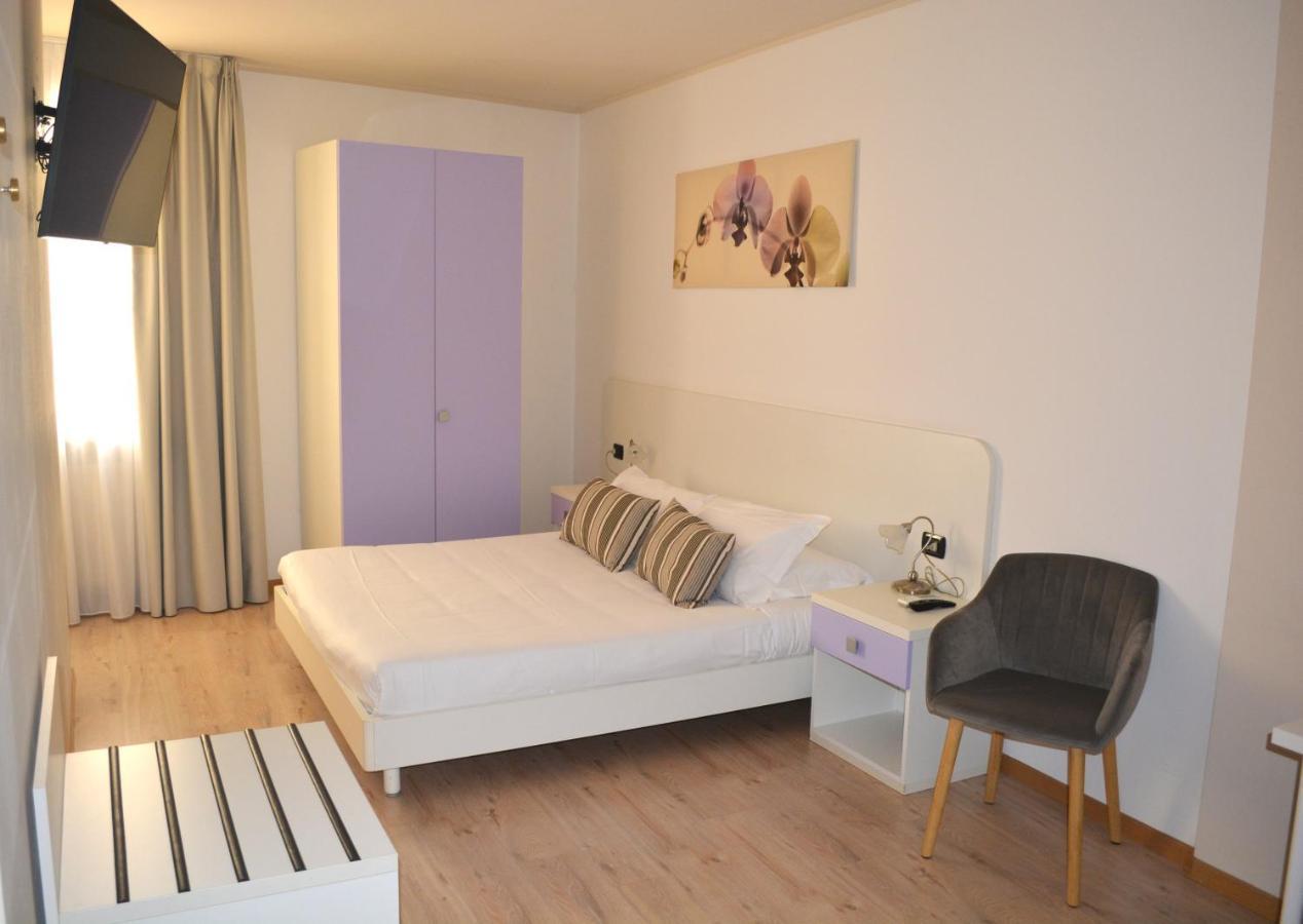 Alle Porte Riva del Garda Eksteriør billede