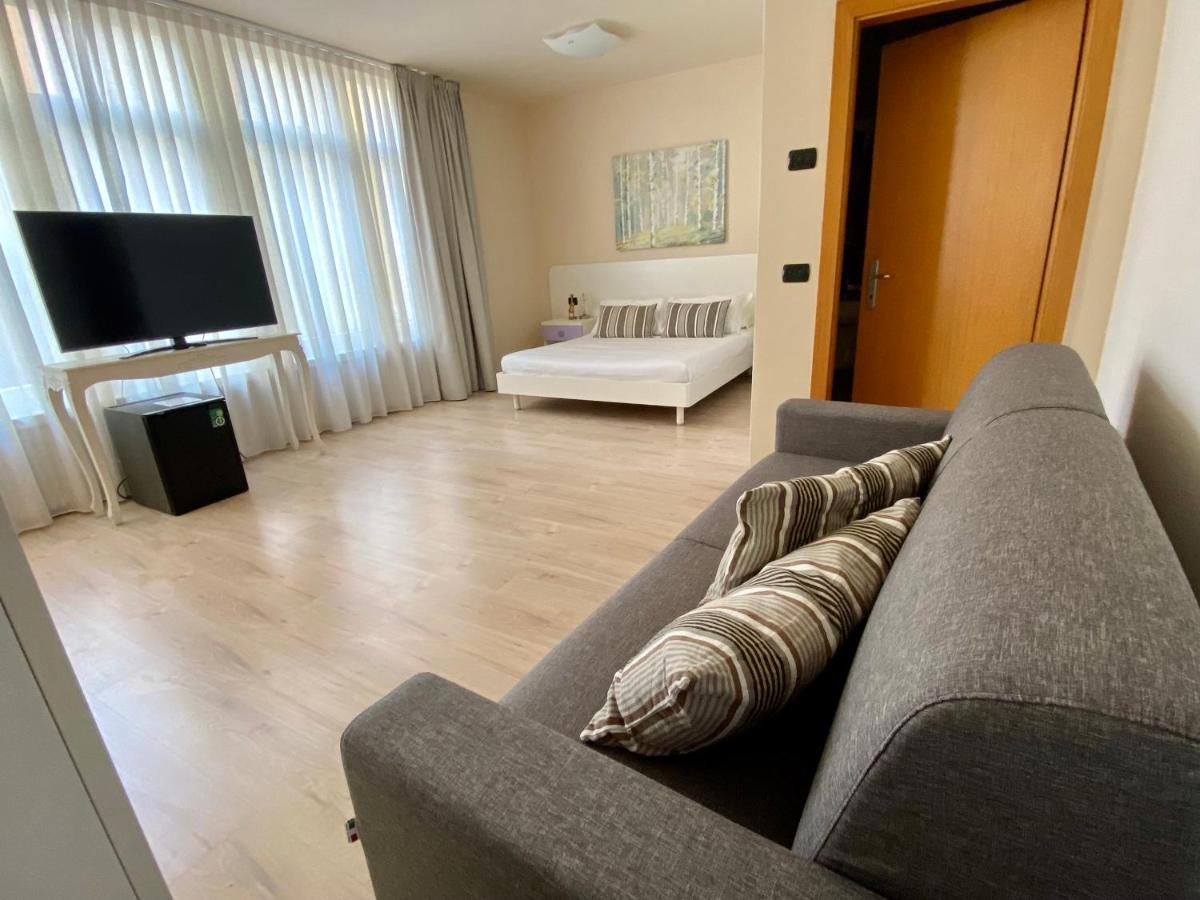 Alle Porte Riva del Garda Eksteriør billede