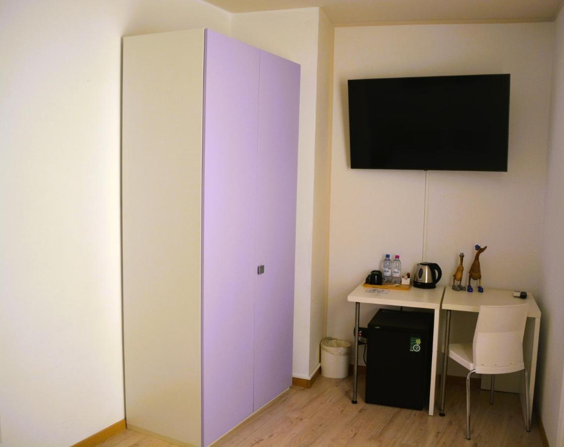 Alle Porte Riva del Garda Eksteriør billede