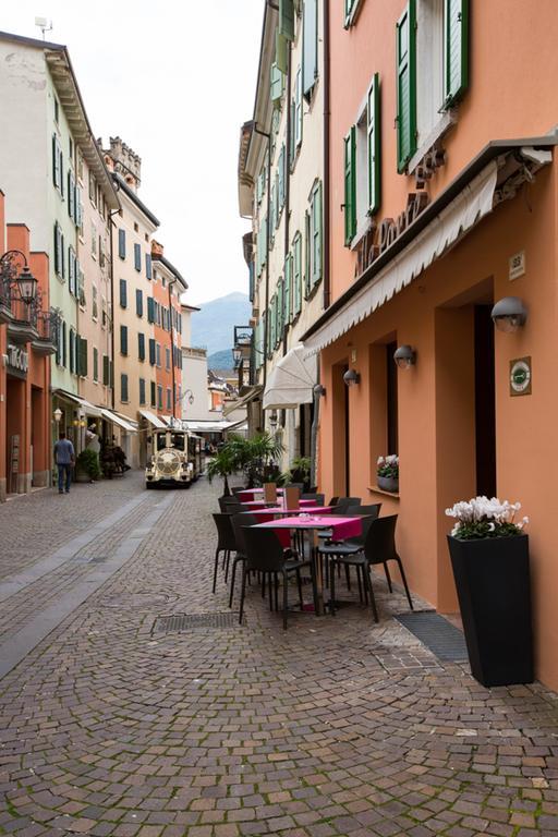 Alle Porte Riva del Garda Eksteriør billede