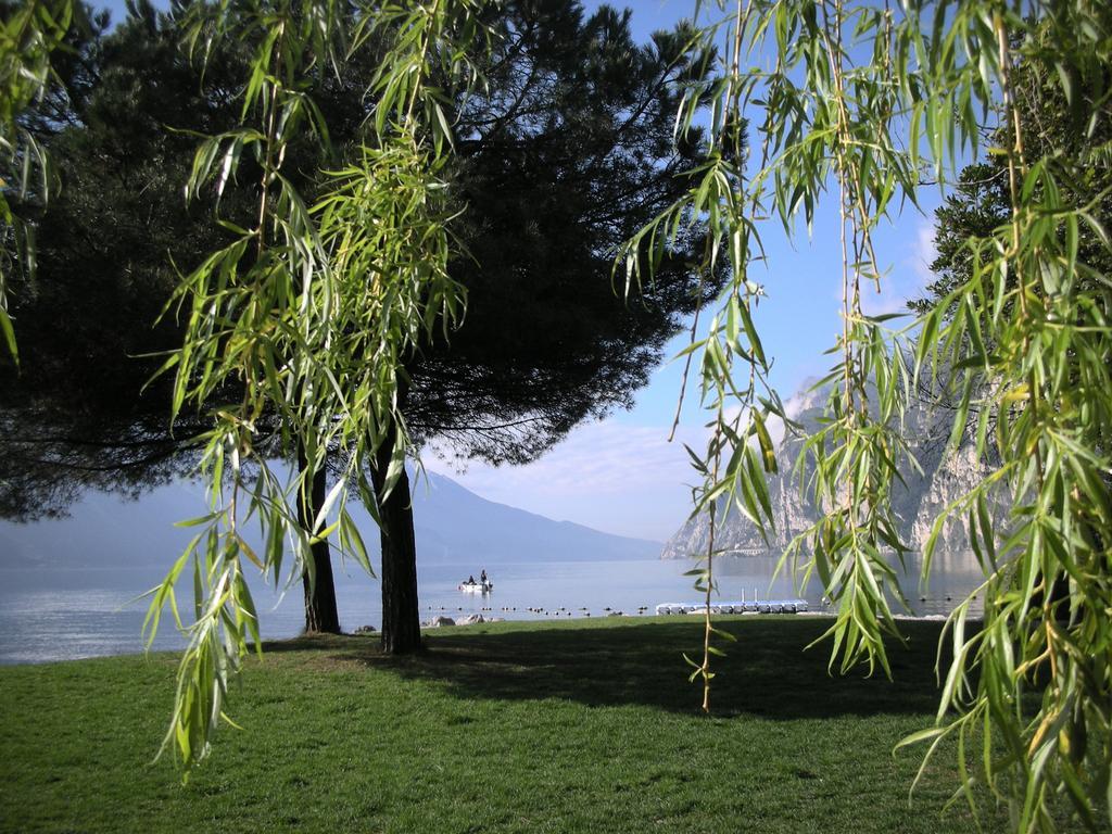 Alle Porte Riva del Garda Eksteriør billede